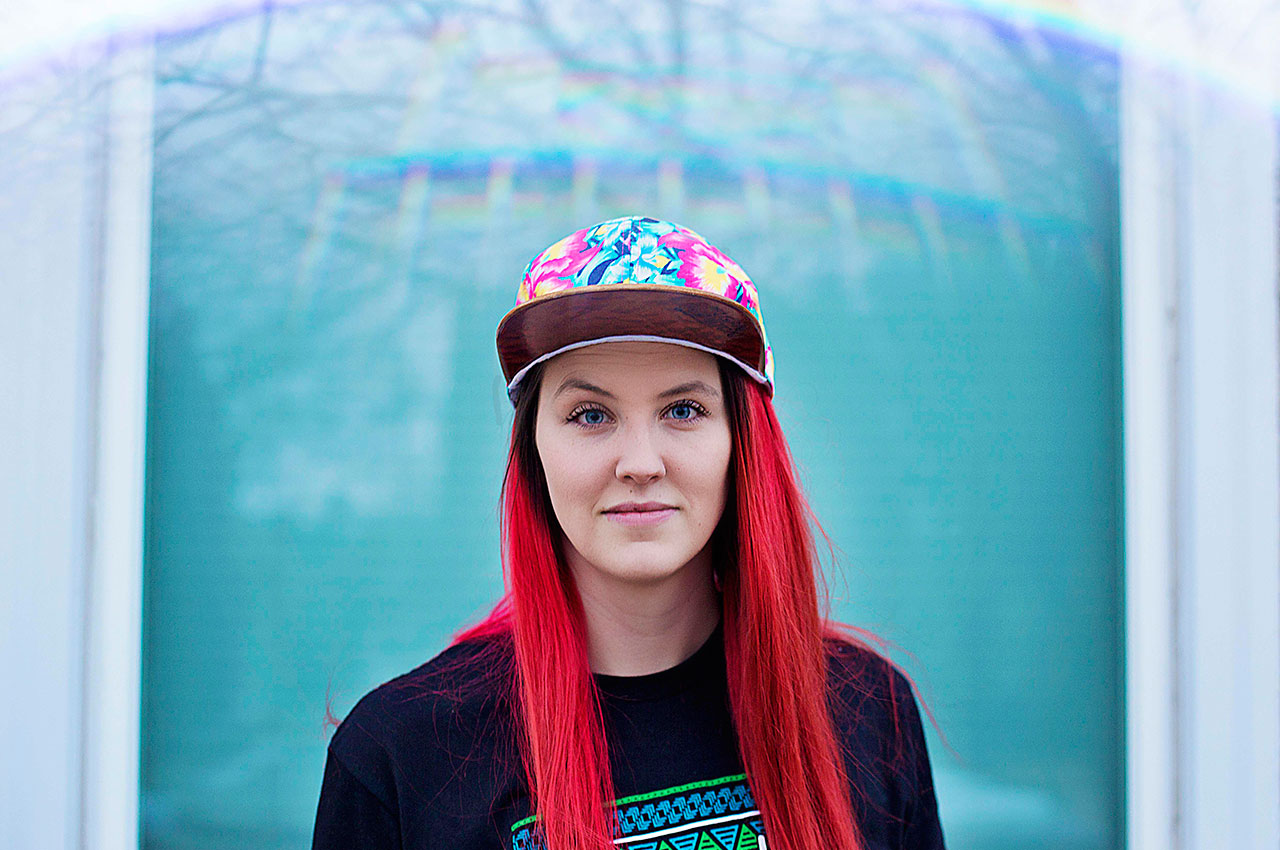 I have had every hair color. I joke with my hair colorist because it is great