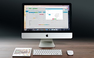 I have a color-coded task list that divides things accordingly